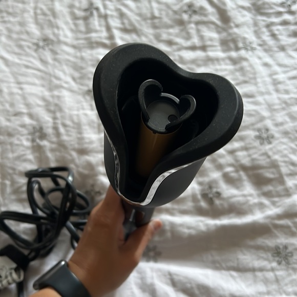 Chi air spin and curl - Picture 3 of 3